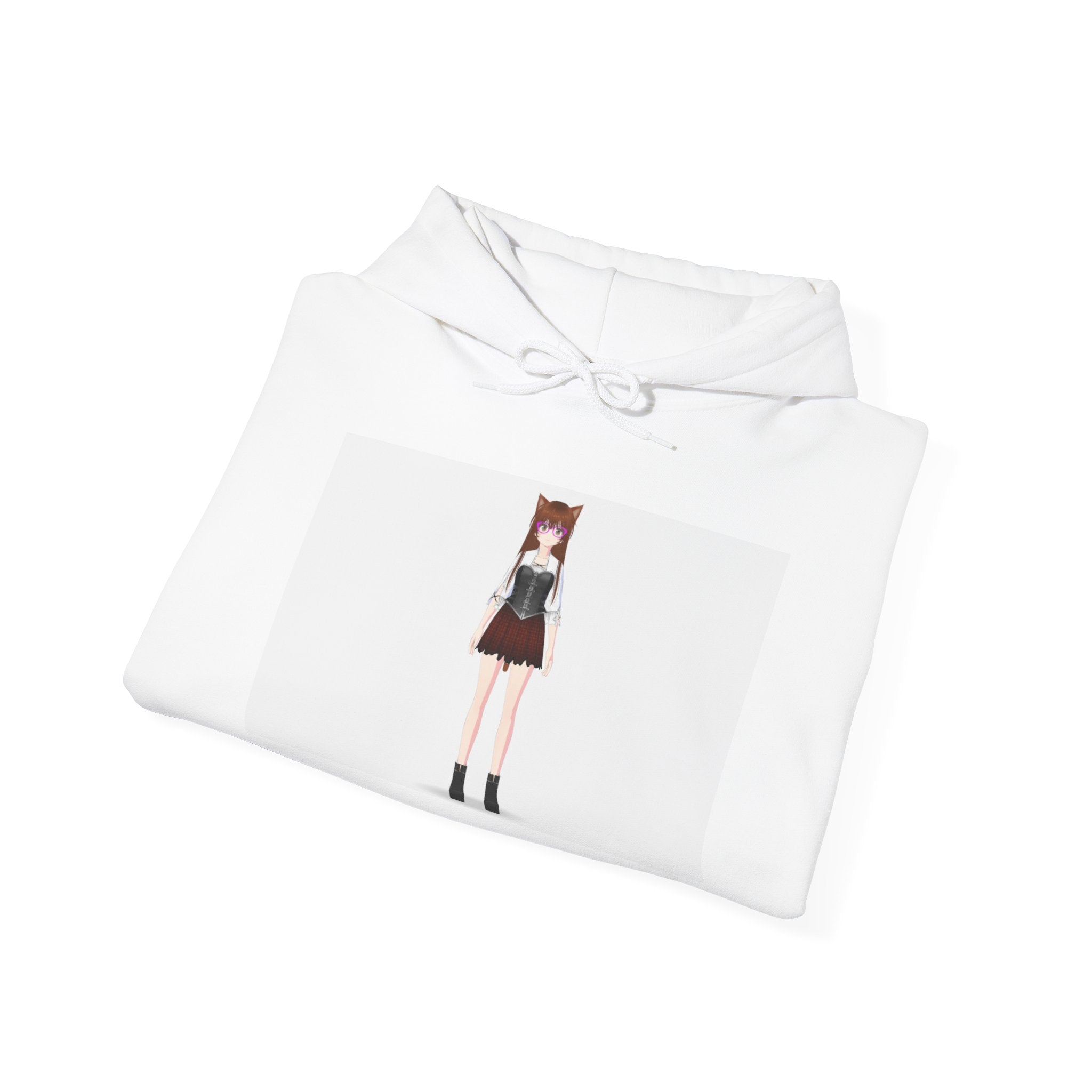 Zarina Aqua Sweatshirt