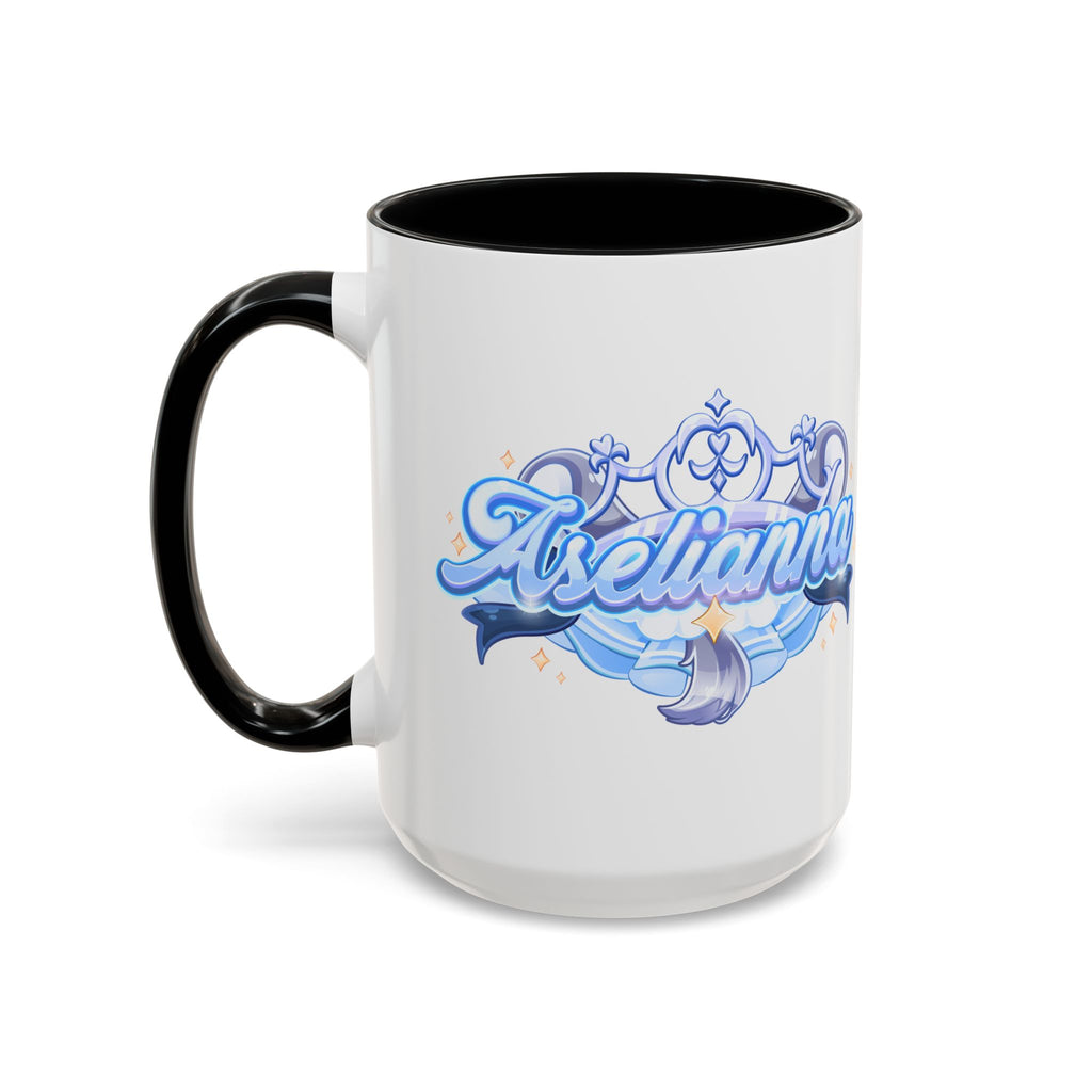 Lianna Logo Mug