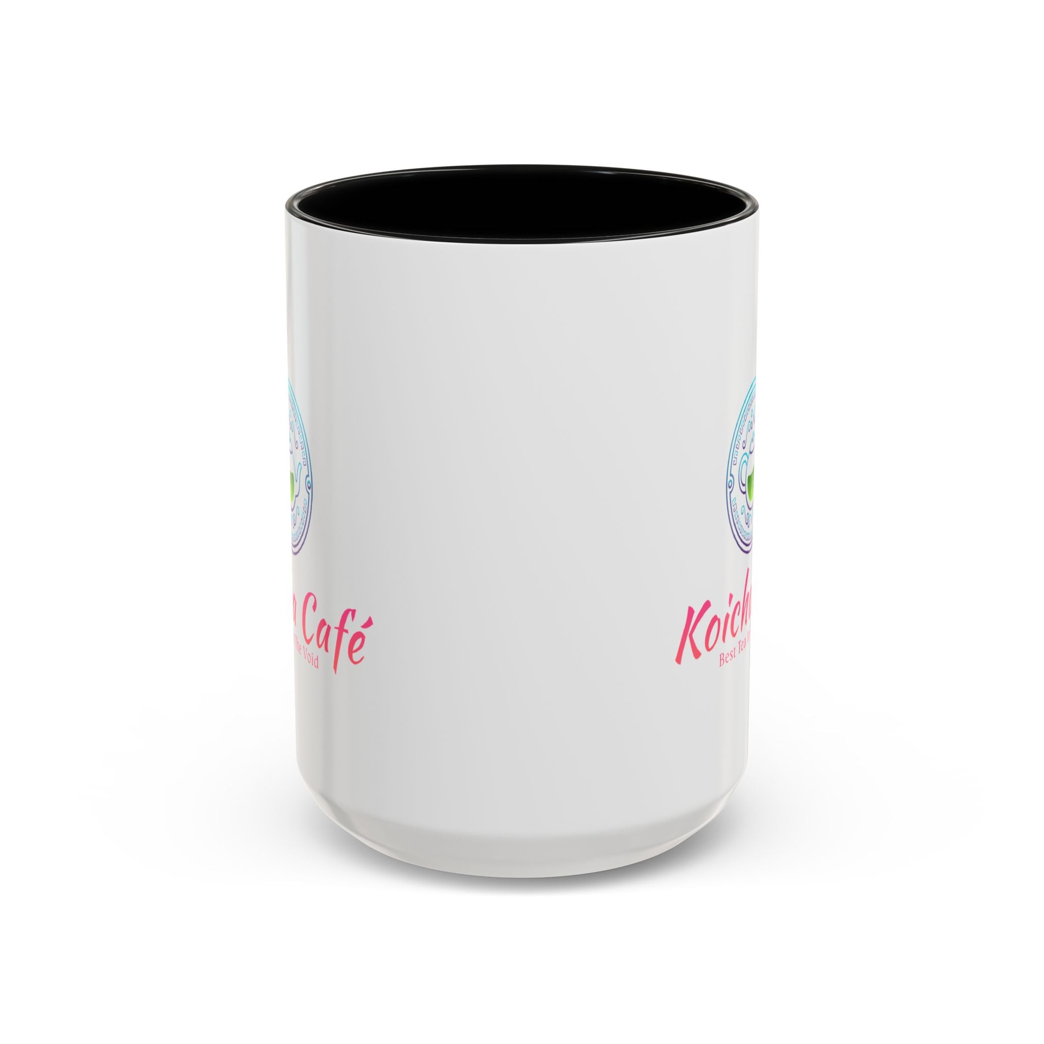 Minoru Koicha Mug
