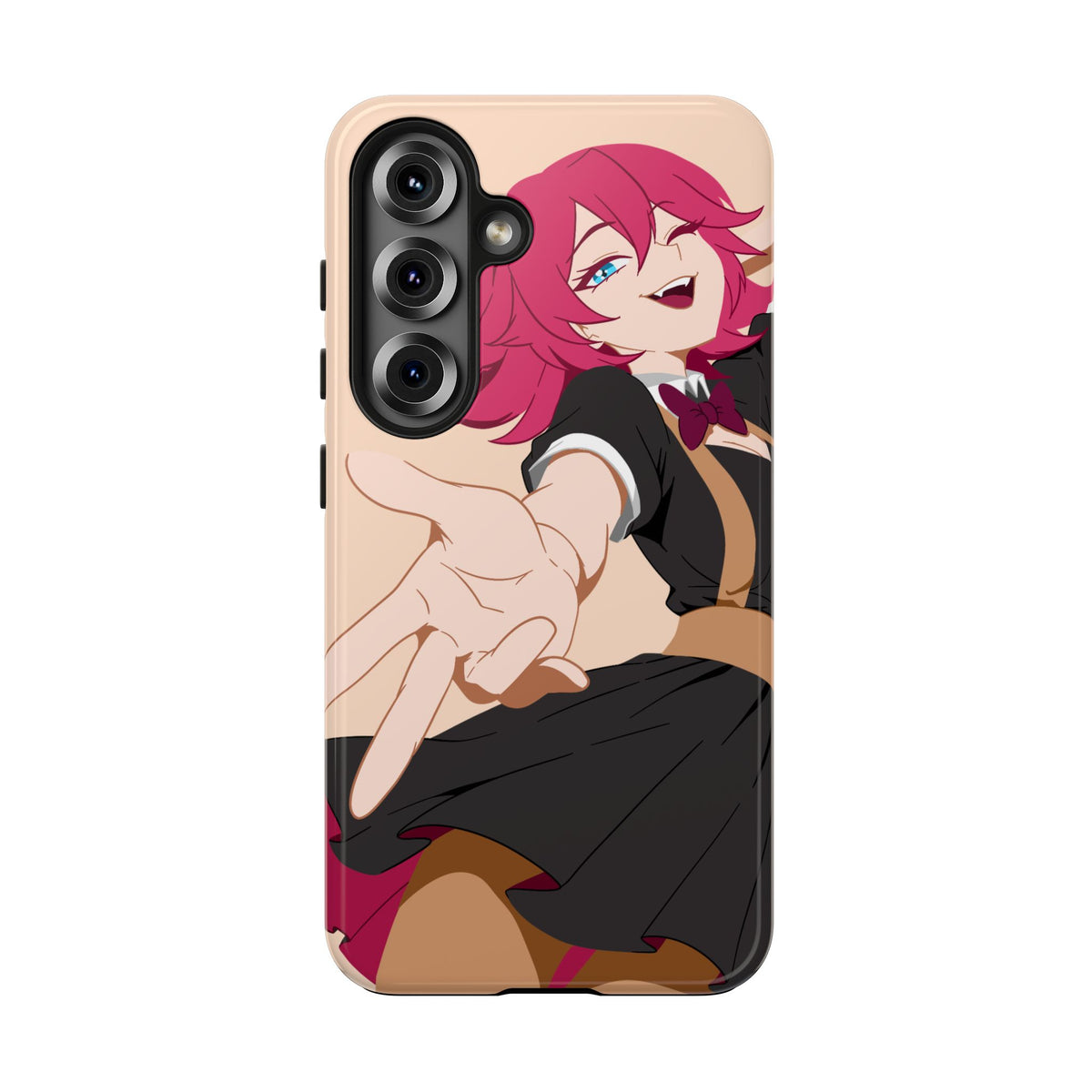 LenDubs "Happy Len" Phone Case