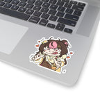 Lychibe "Gimme" Sticker