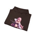 HanamiMomo "Gunslinger" Hoodie