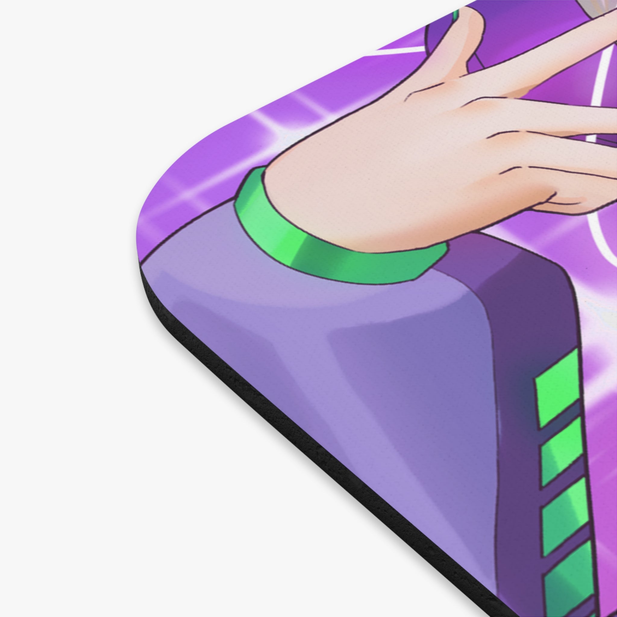 Bobamai "Idol" Mousepad