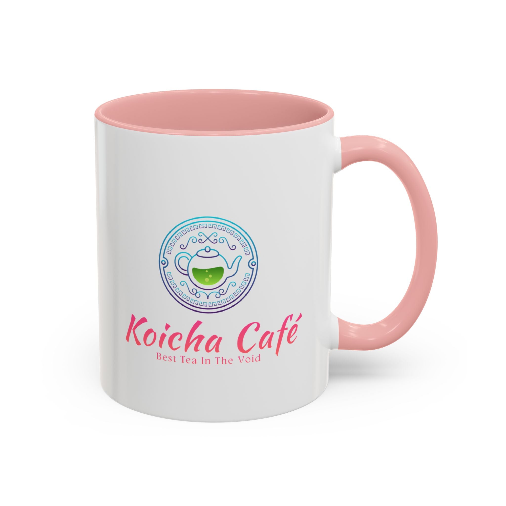 Minoru Koicha Mug