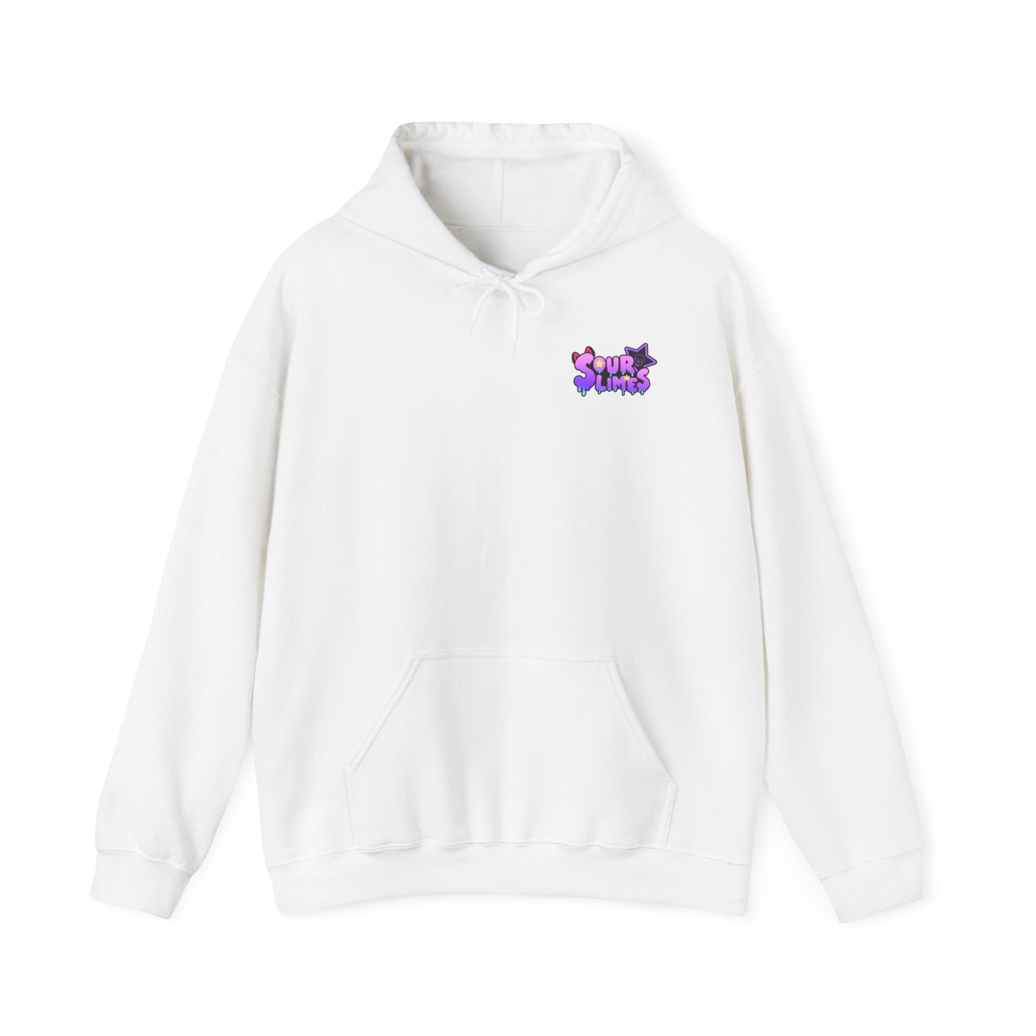 SourSlimes "Witchy Sweet" Hoodie