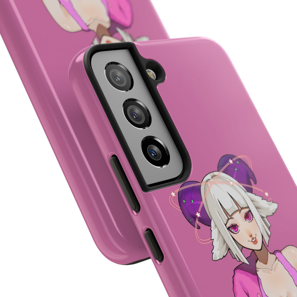 Cozy Gamer Bobamai Phone Case