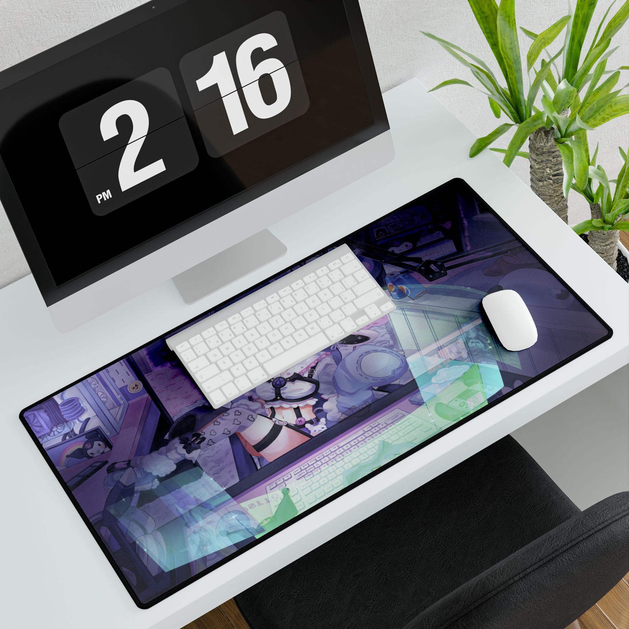 Moonie "Gaming Spree" XL Plus Deskmat