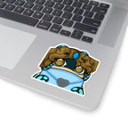 PercyEverett "Letter" Sticker