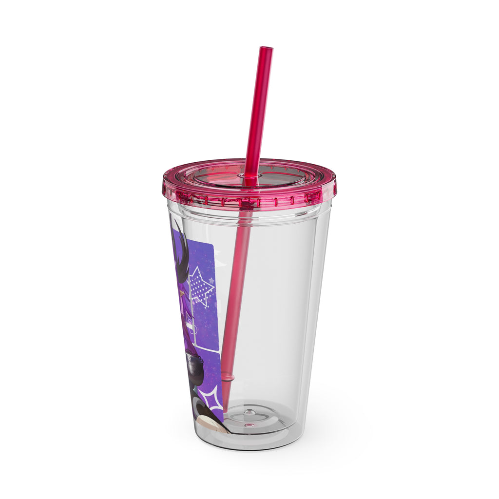 NosAsrai Tumbler