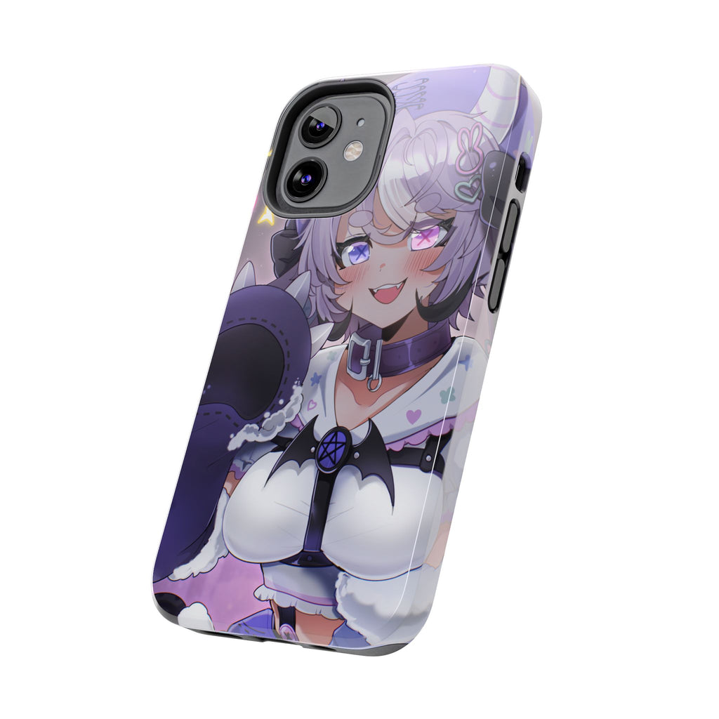 Moonie "Nyan Nyan" Tough Phone Case