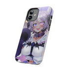 Moonie "Nyan Nyan" Tough Phone Case