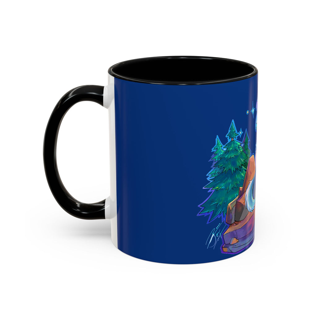 Connla "Tough Claws" Mug