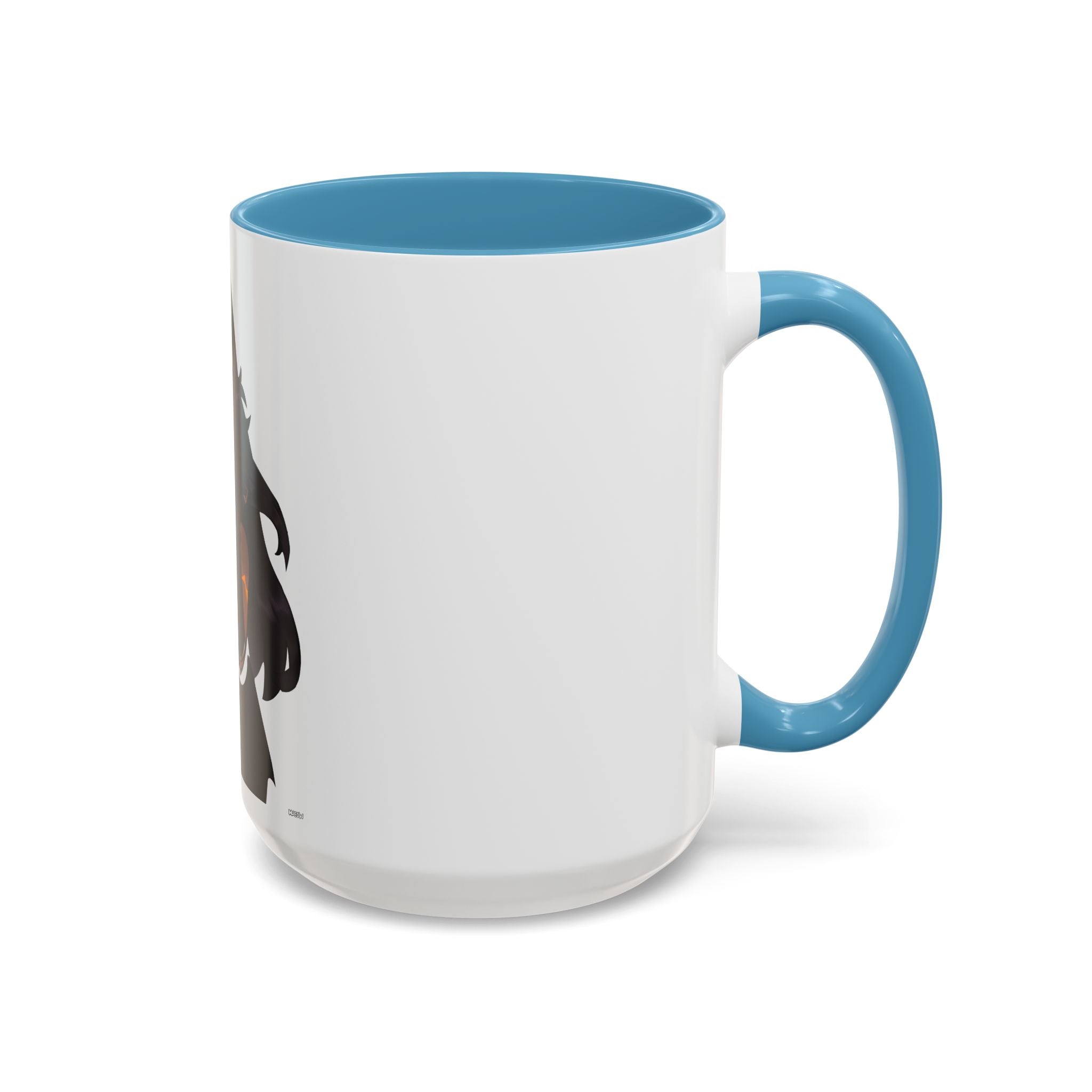 Rook Mug