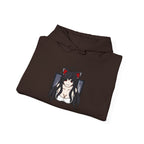 Ghost Girl Liz Hoodie