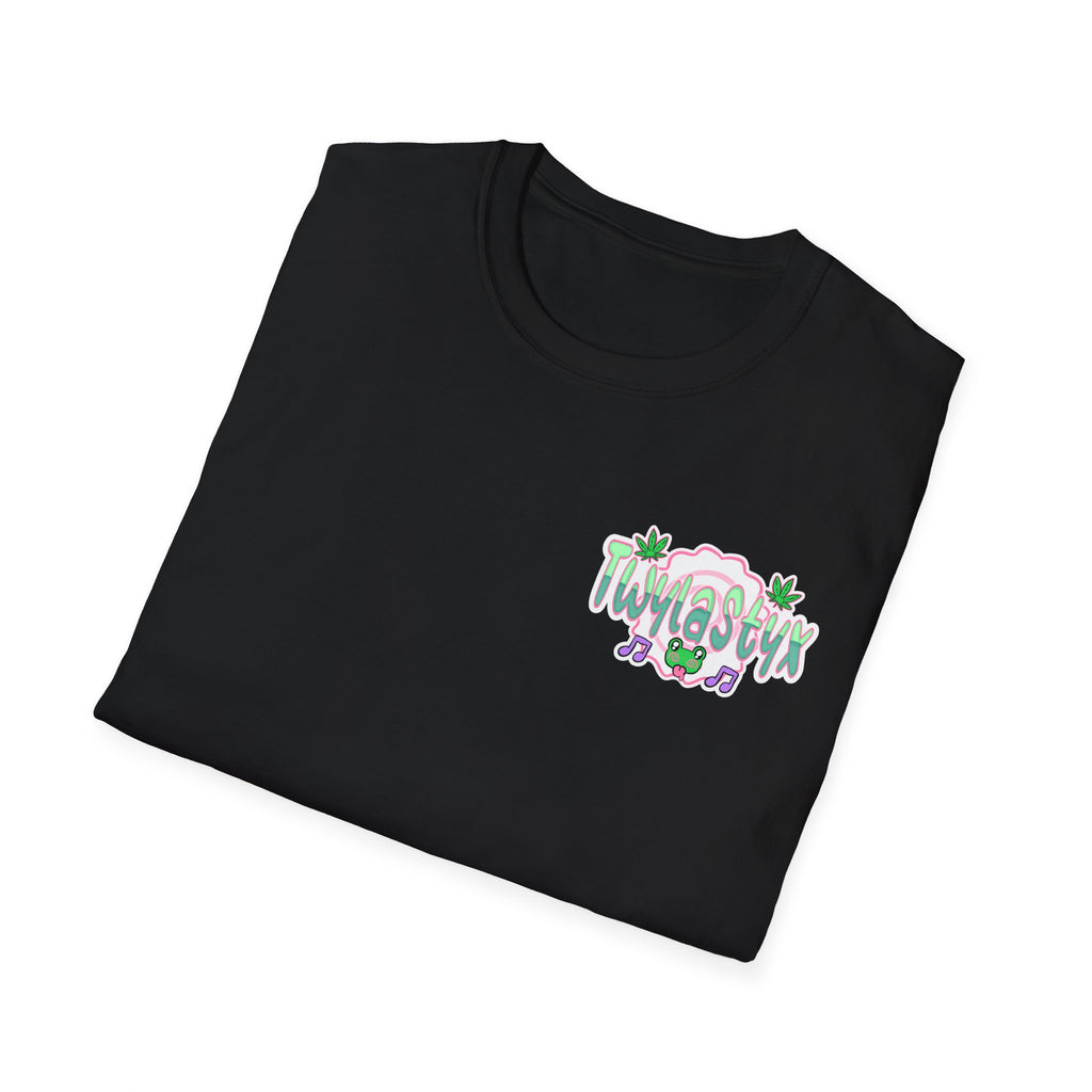TwylaStyx "Logo" TShirt
