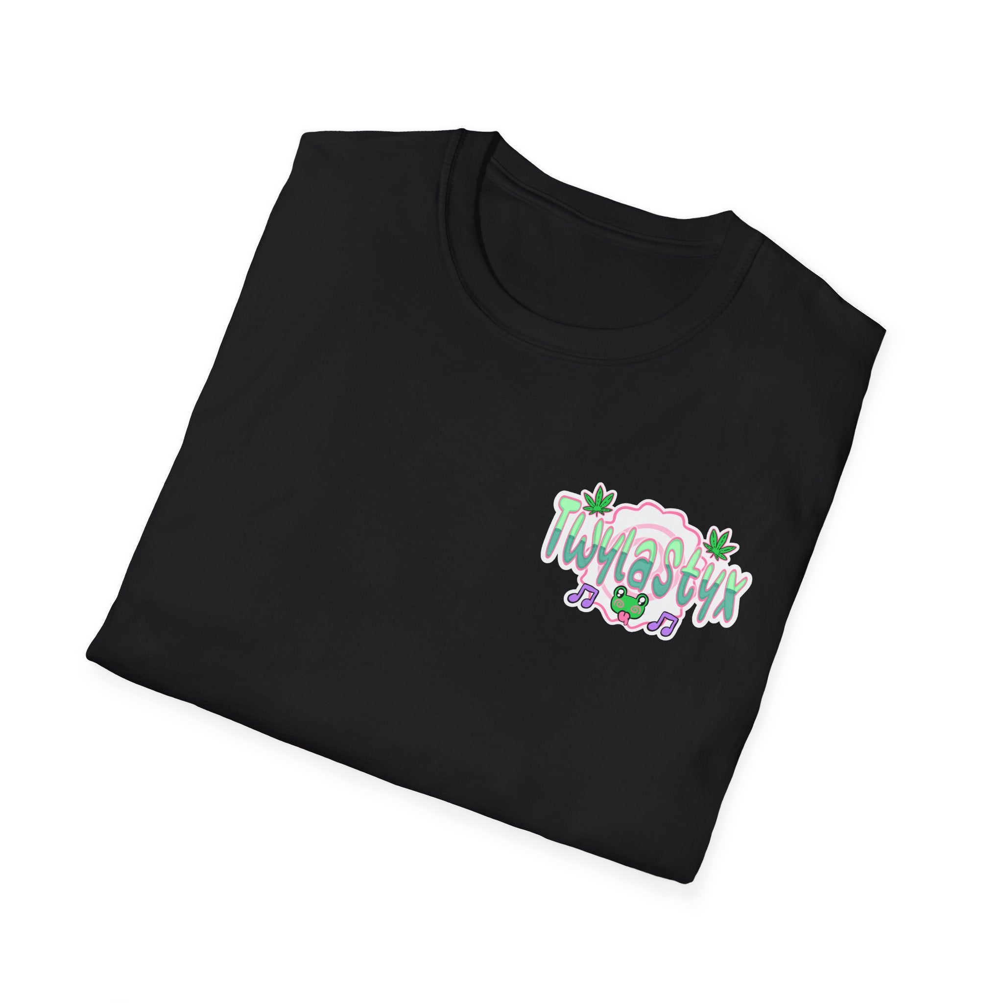 TwylaStyx "Logo" TShirt