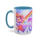 SnackieDoodleVT Mug