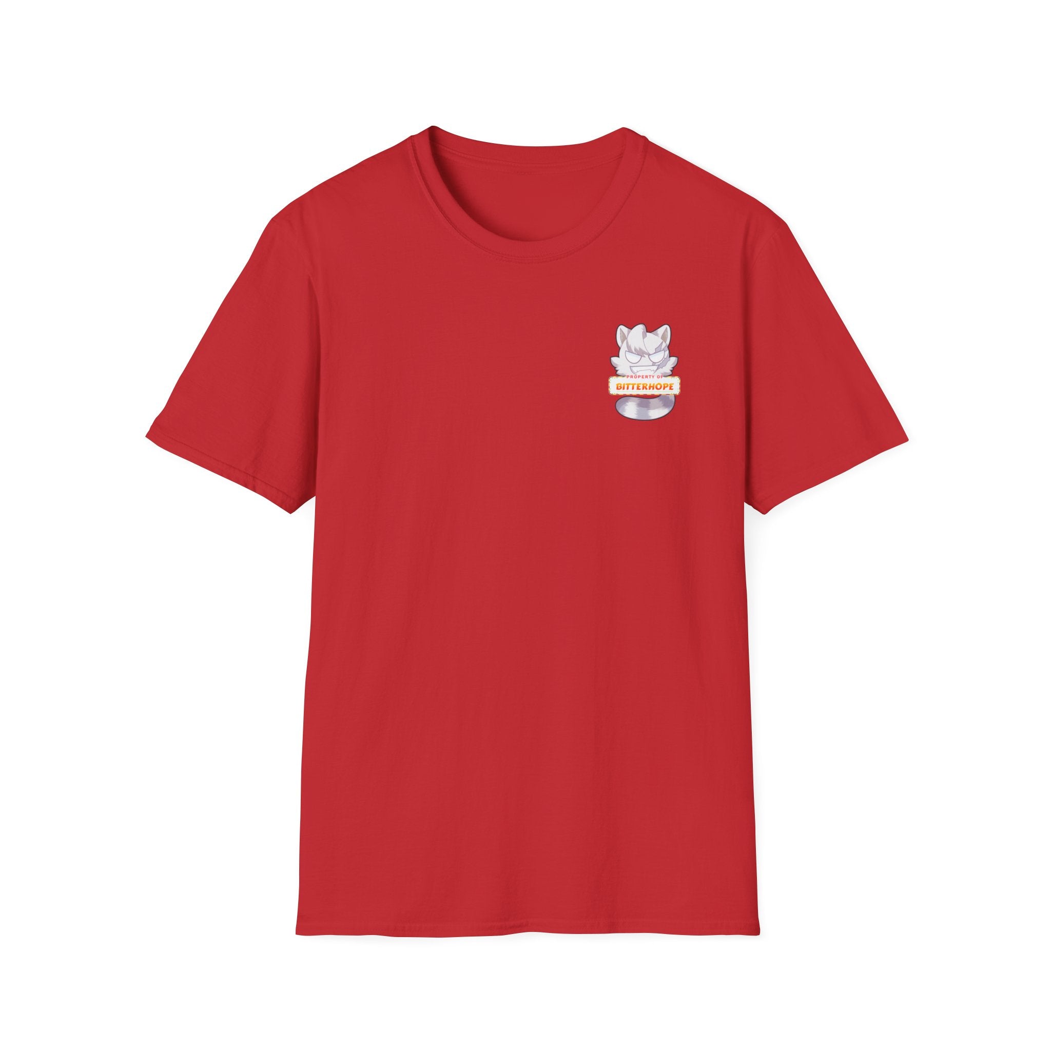 ProcyonrexVT "Logo" TShirt