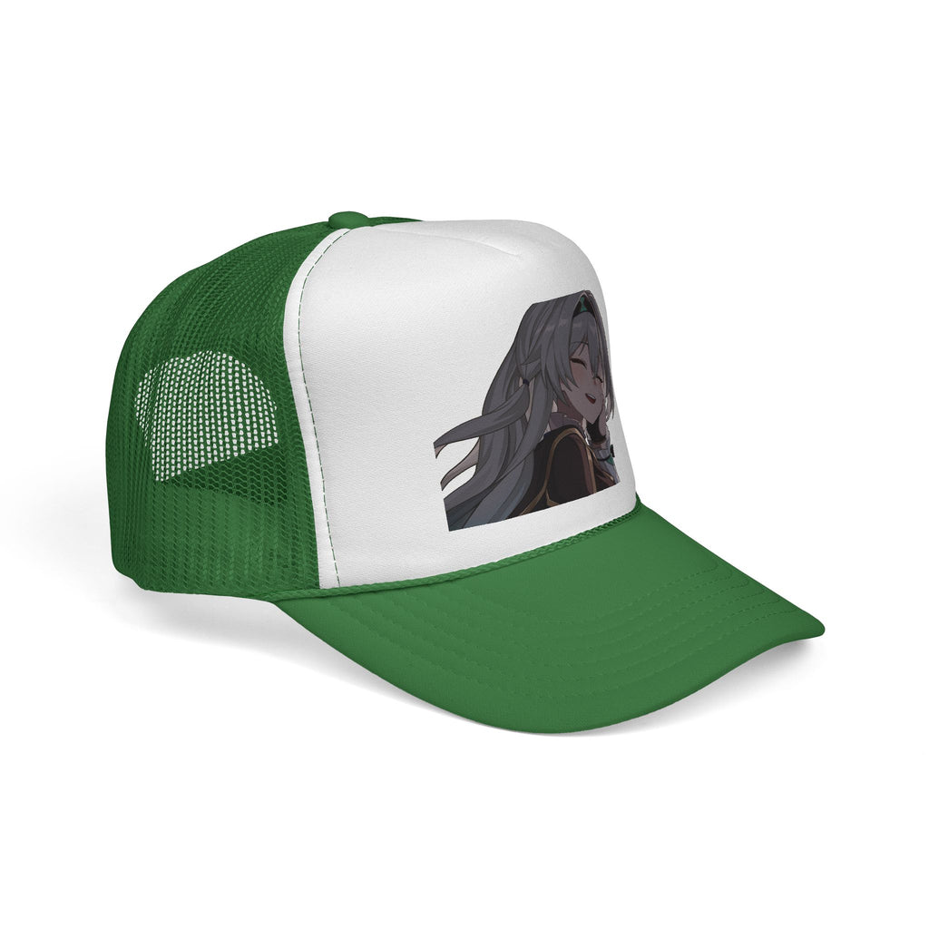 Firefly Trucker Cap