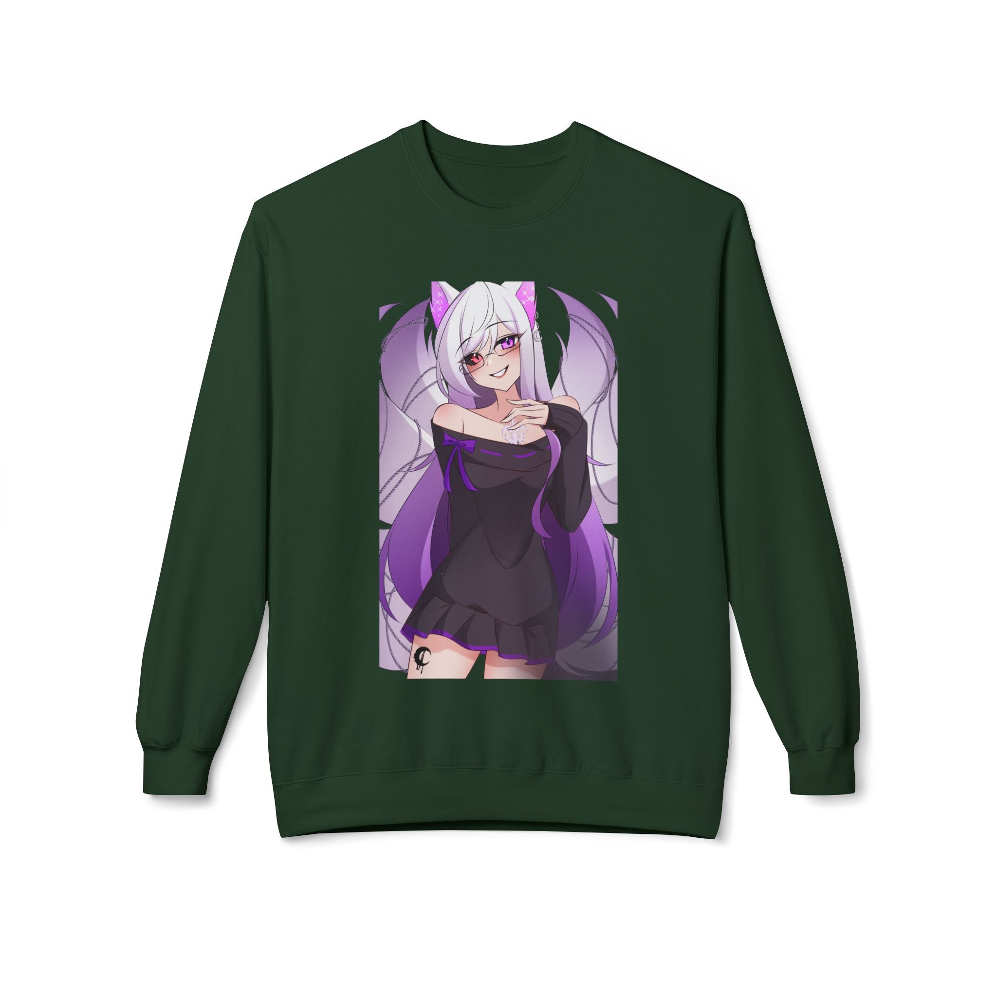 EepySpectre Sweatshirt