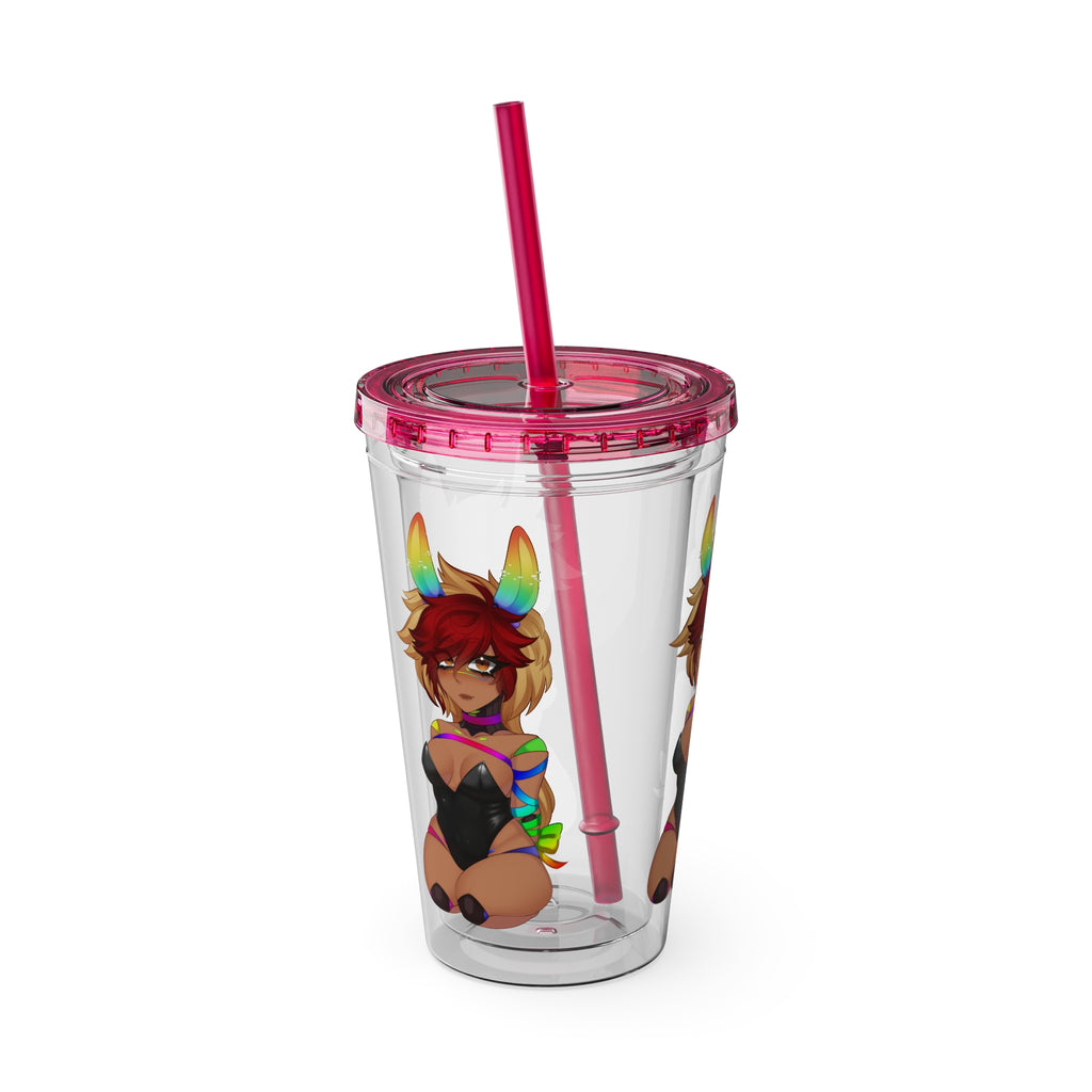karubunni "Waifu" Tumbler