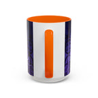 Asteria "Moonlight" Accent Mug