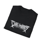 chaimarra "Logo and Wings" Shirt