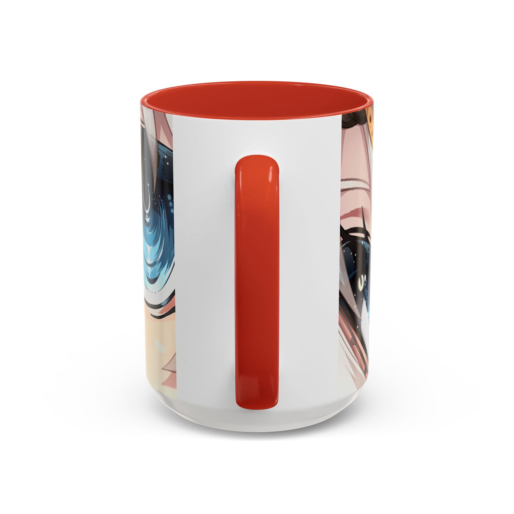 Hengist Trading Co. Mug