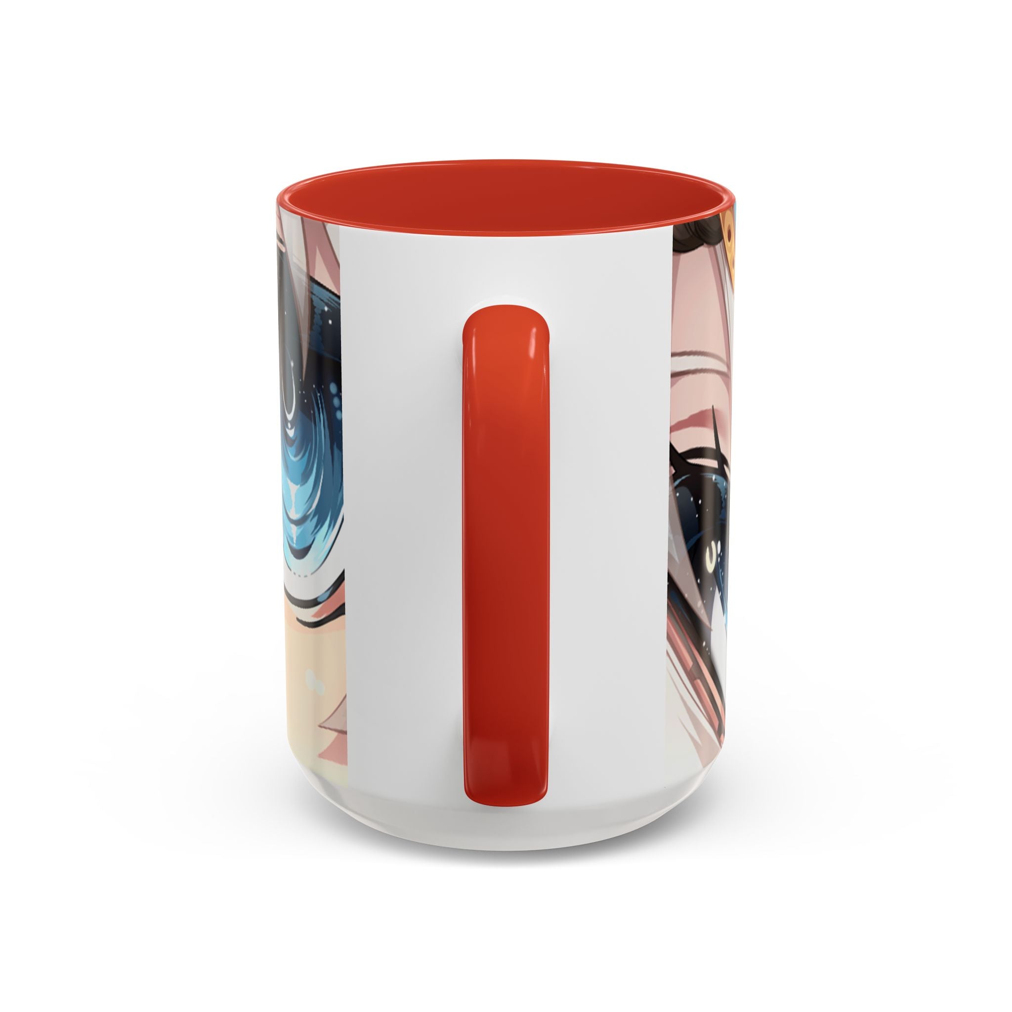 Hengist Trading Co. Mug
