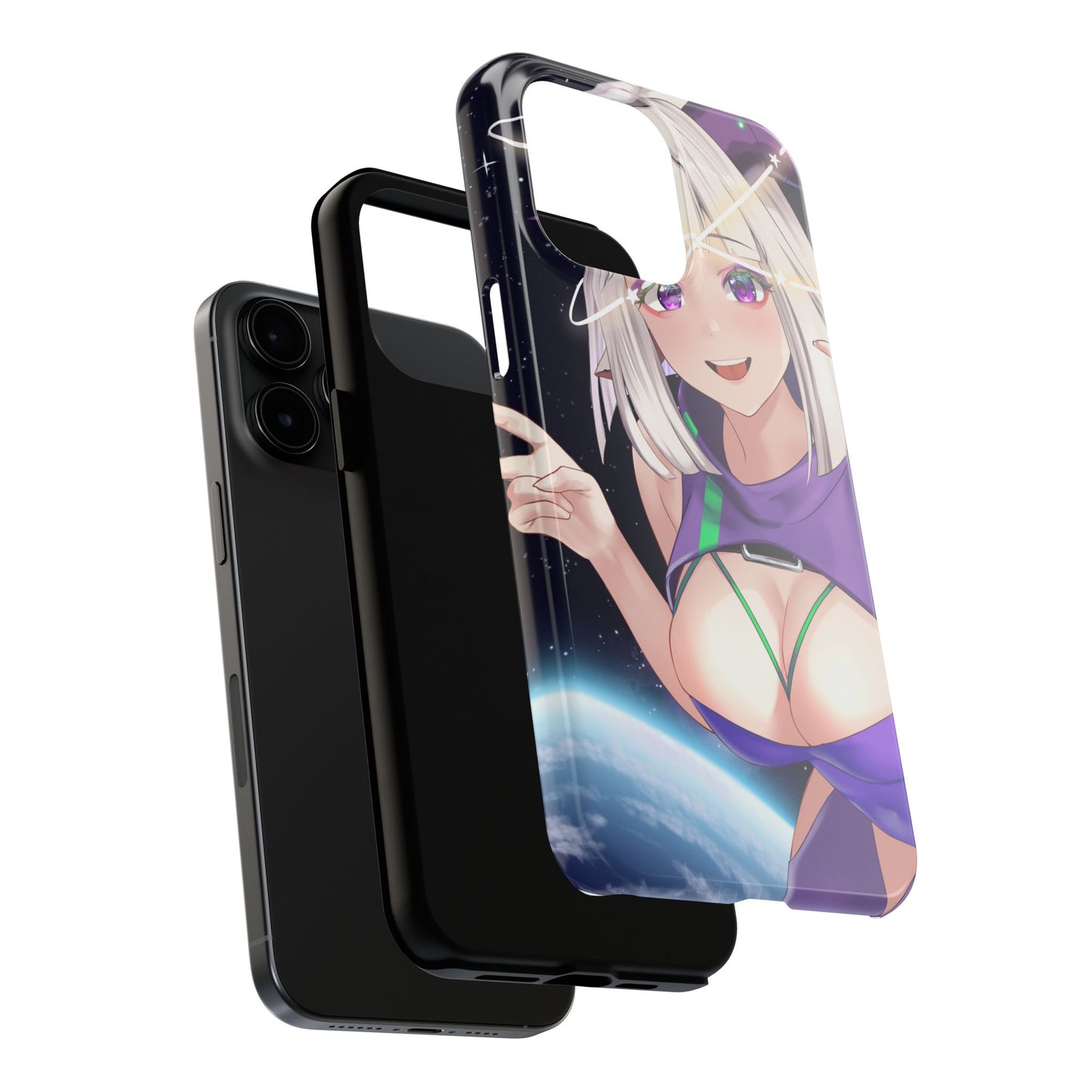Peace! Bobamai Phone Case