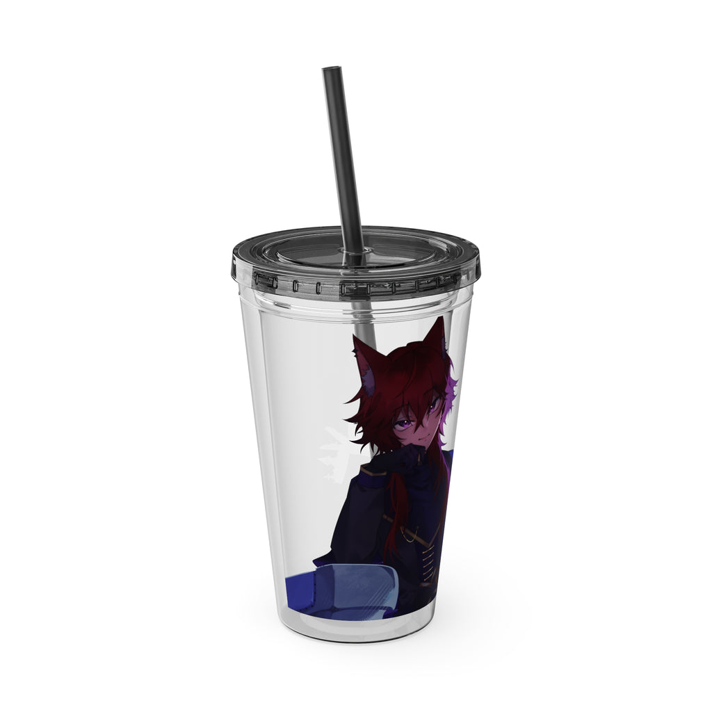 Cepheus Sins Tumbler