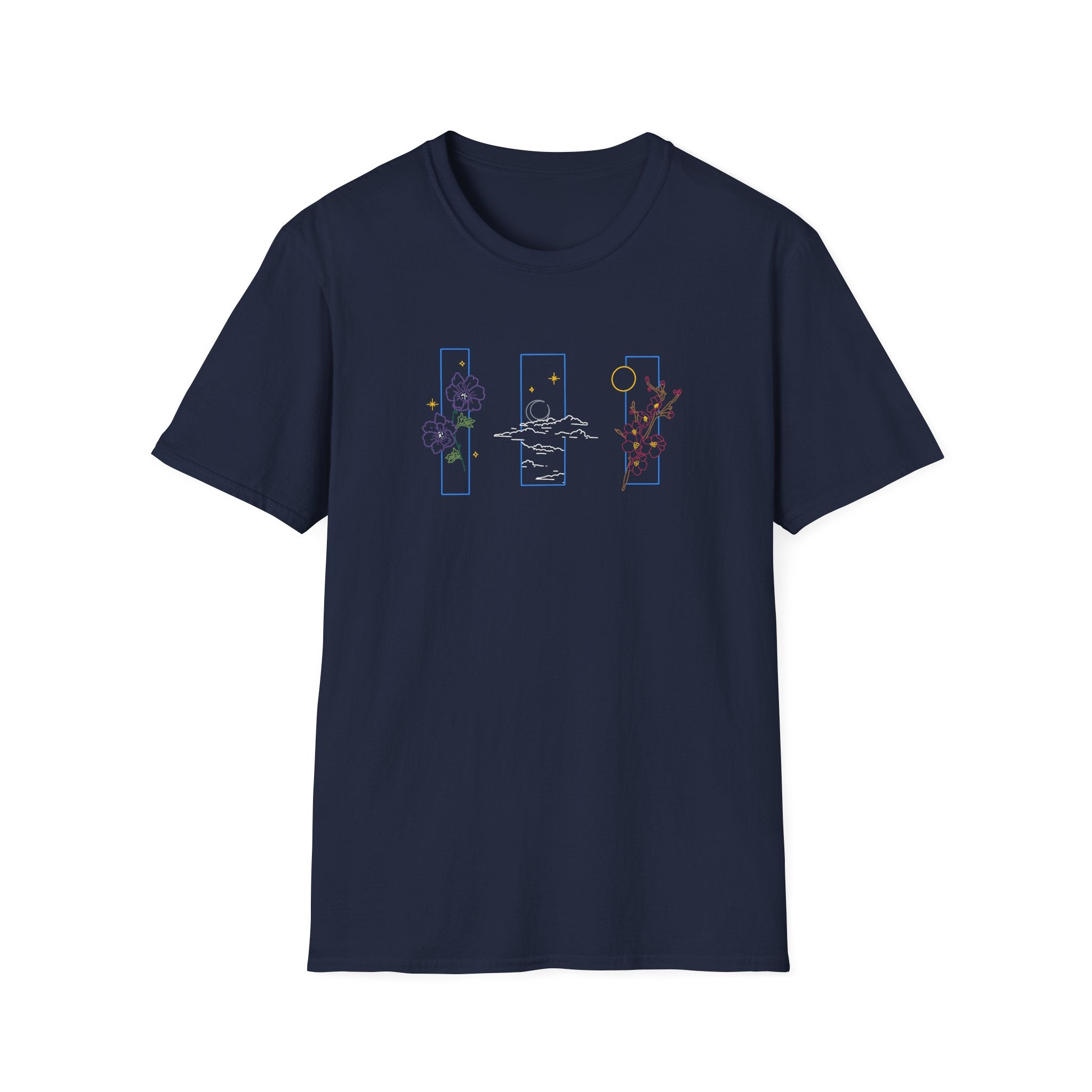 CelestialReira TShirt