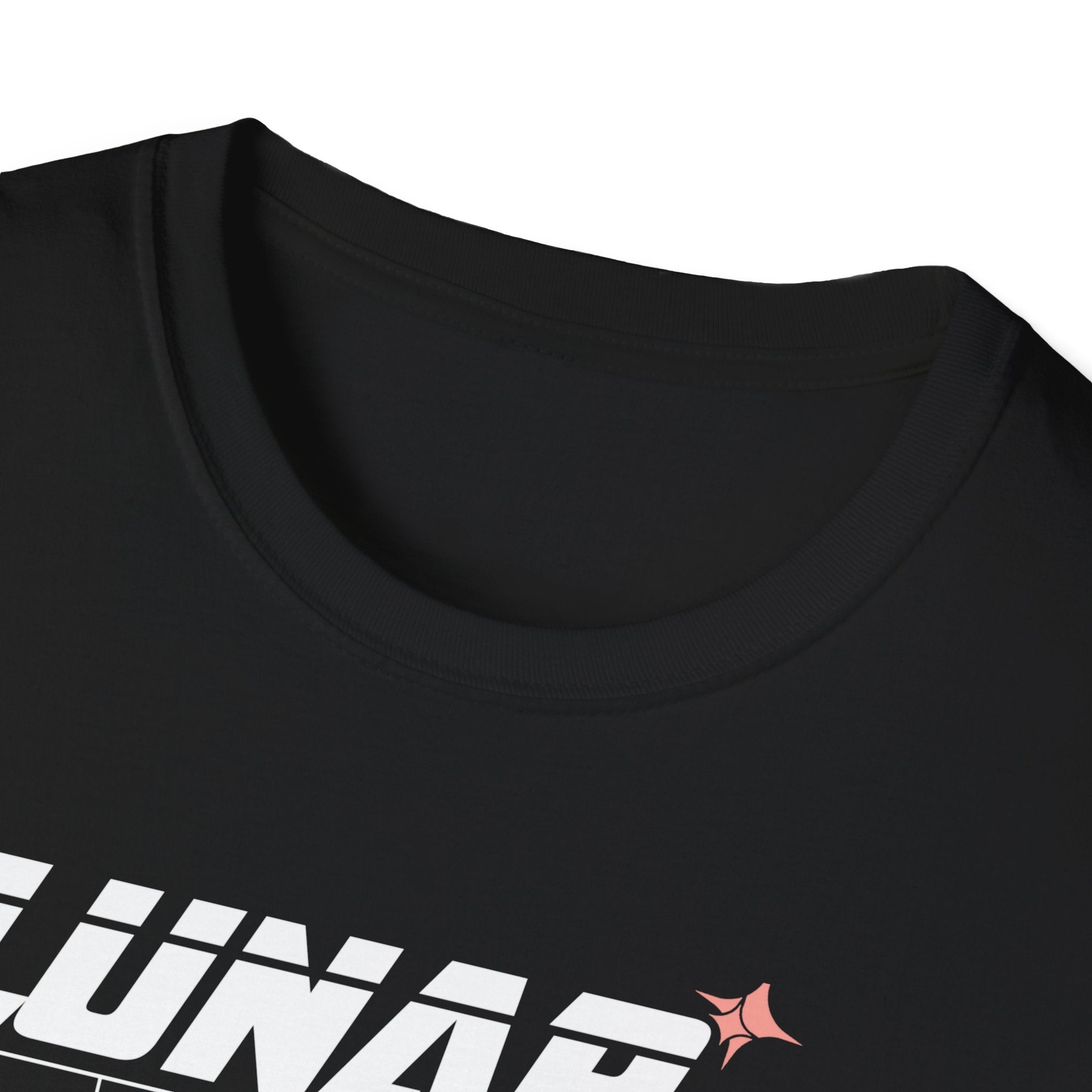 LunarTyr "Ascendant" TShirt - KatDragonz