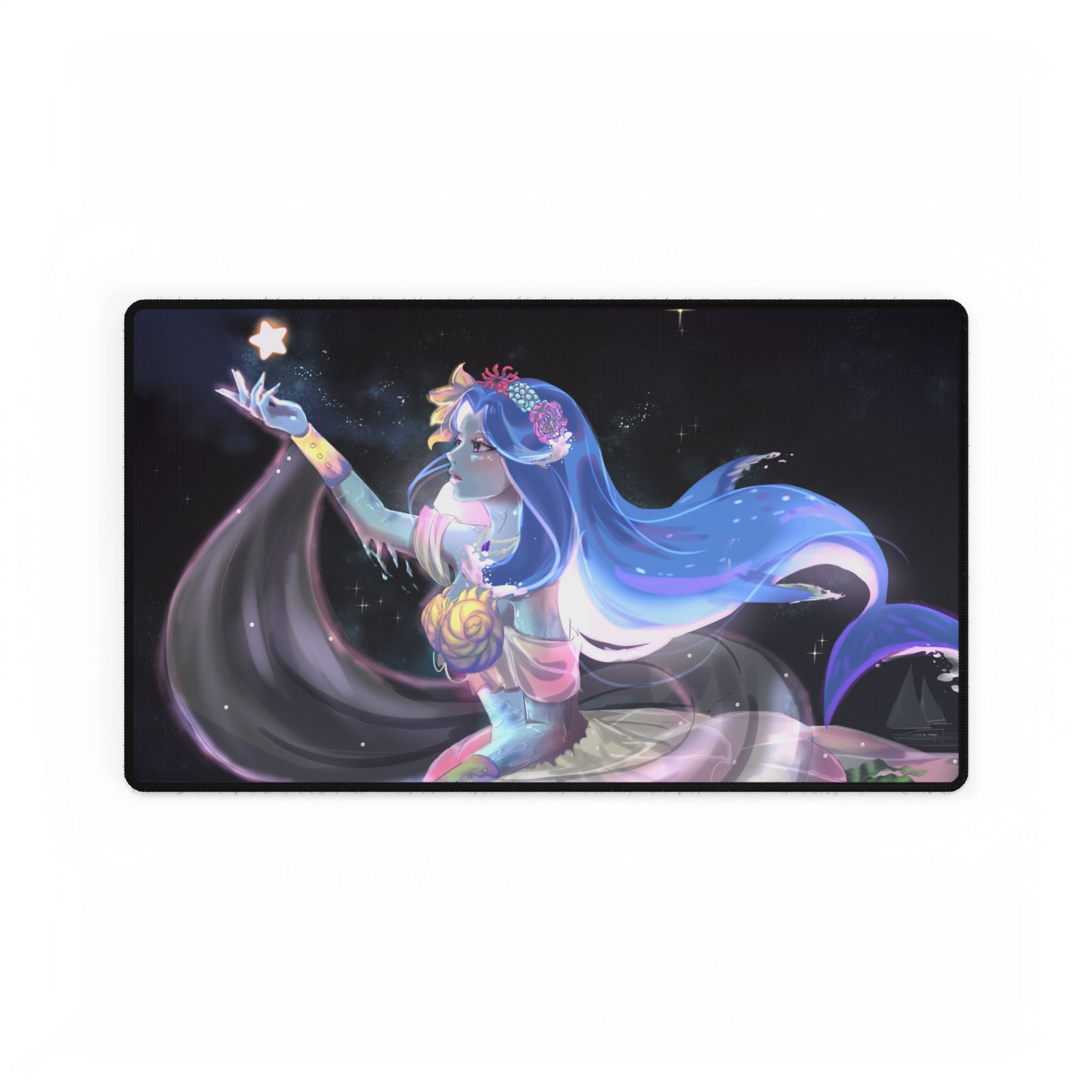 tyriavt XL Plus Deskmat