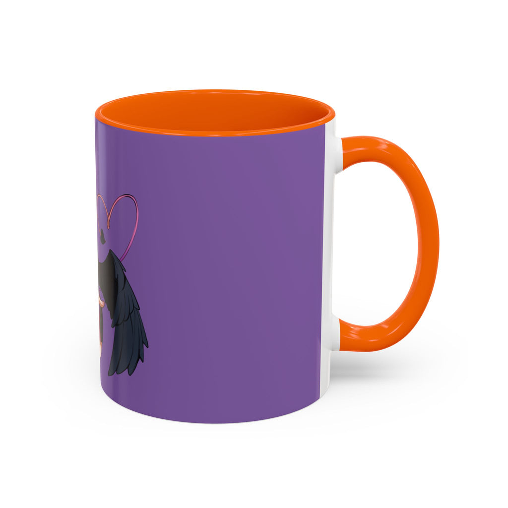 xMellomii Rockstar Mug