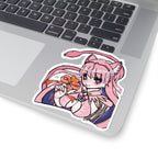 MyuMyu "Lick Your Lollipop" Sticker