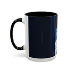 Hiroki "A Drink for Loneliness" Accent Mug