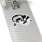 winteris2tired "Despair" Sticker