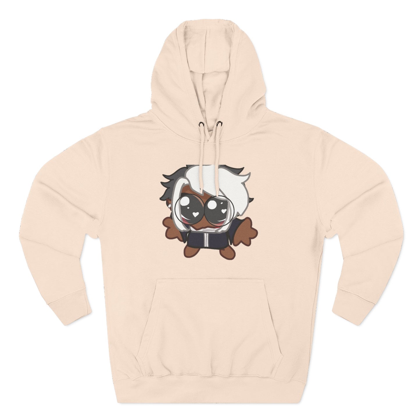 Cheeb Kori Pleading Hoodie