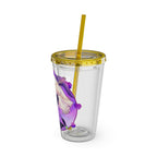 Bobamai Silhouette Tumbler