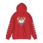 Haru-Haru Designer Hoodie
