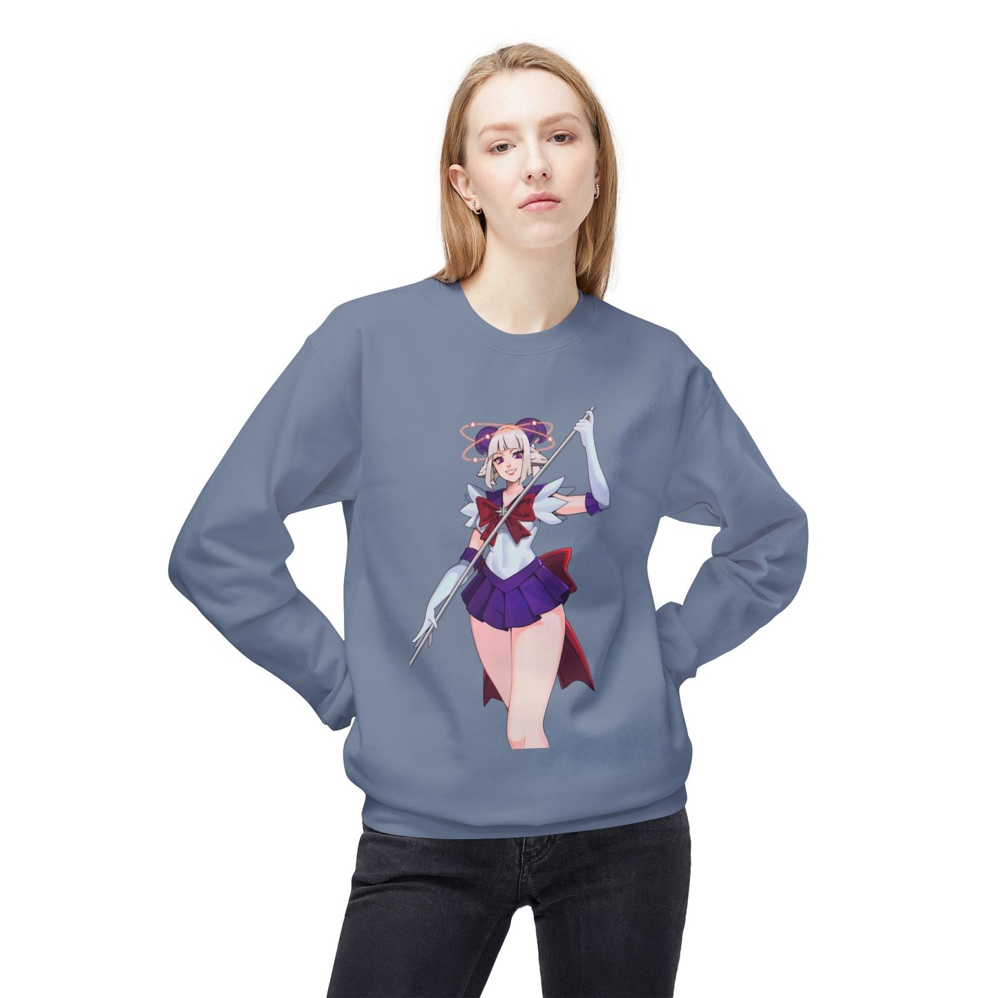 Star Protector Bobamai Sweatshirt