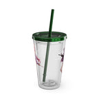 HanamiMomo "Gunslinger" Tumbler