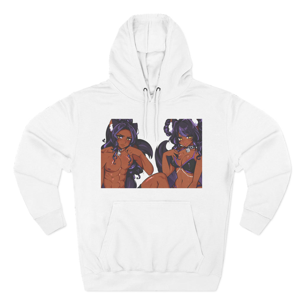 Dweepy Summer Hoodie