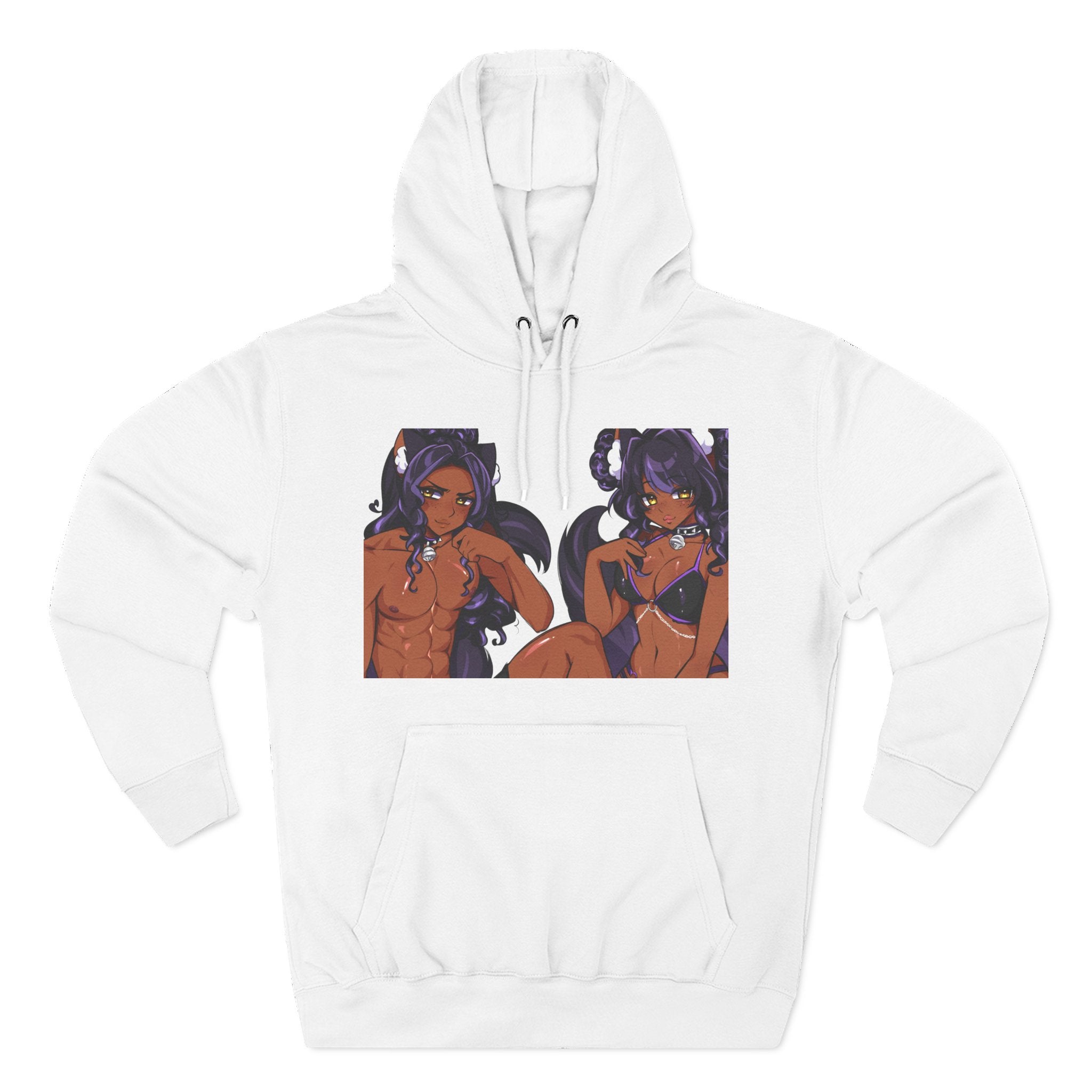 Dweepy Summer Hoodie