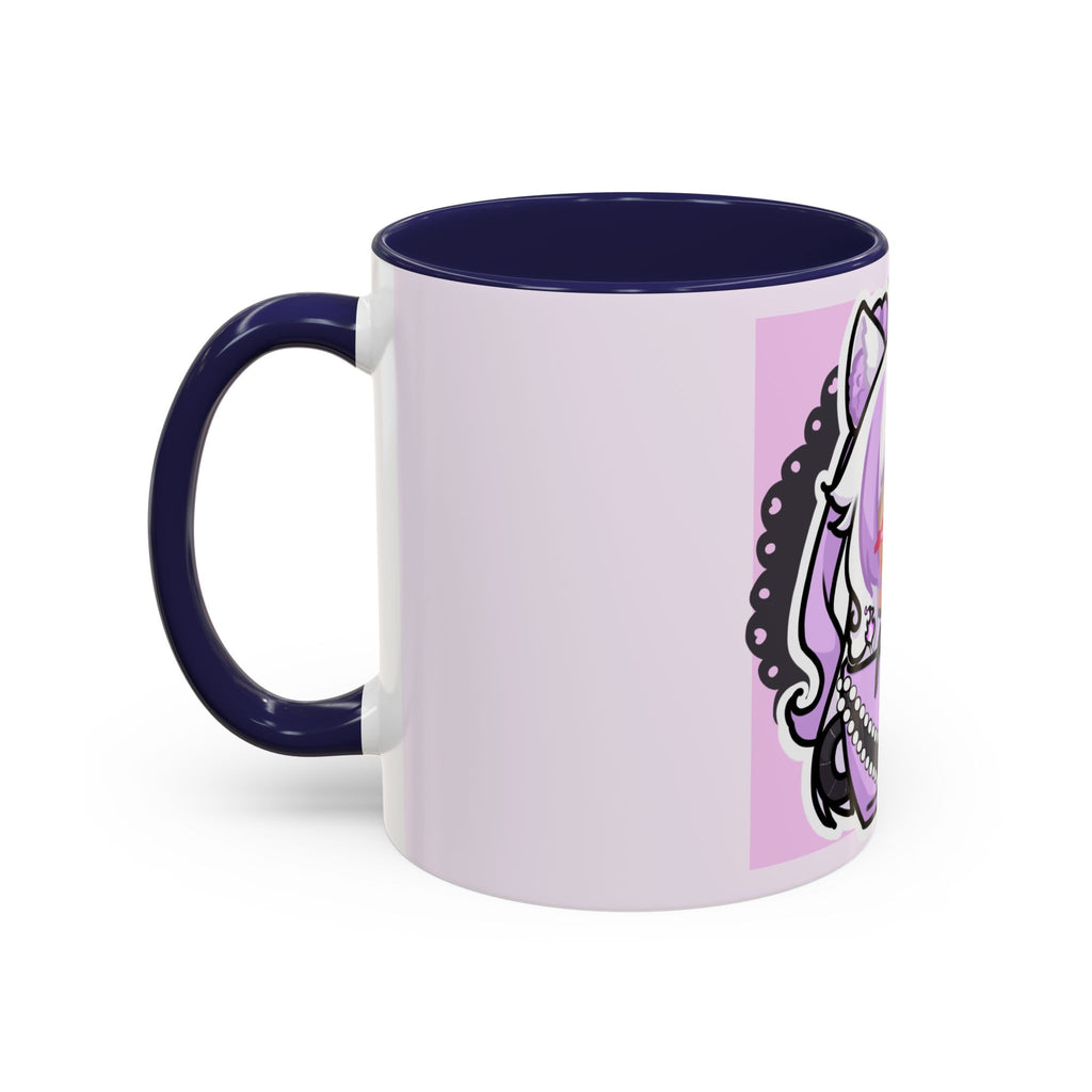 Jobooki Accent Mug