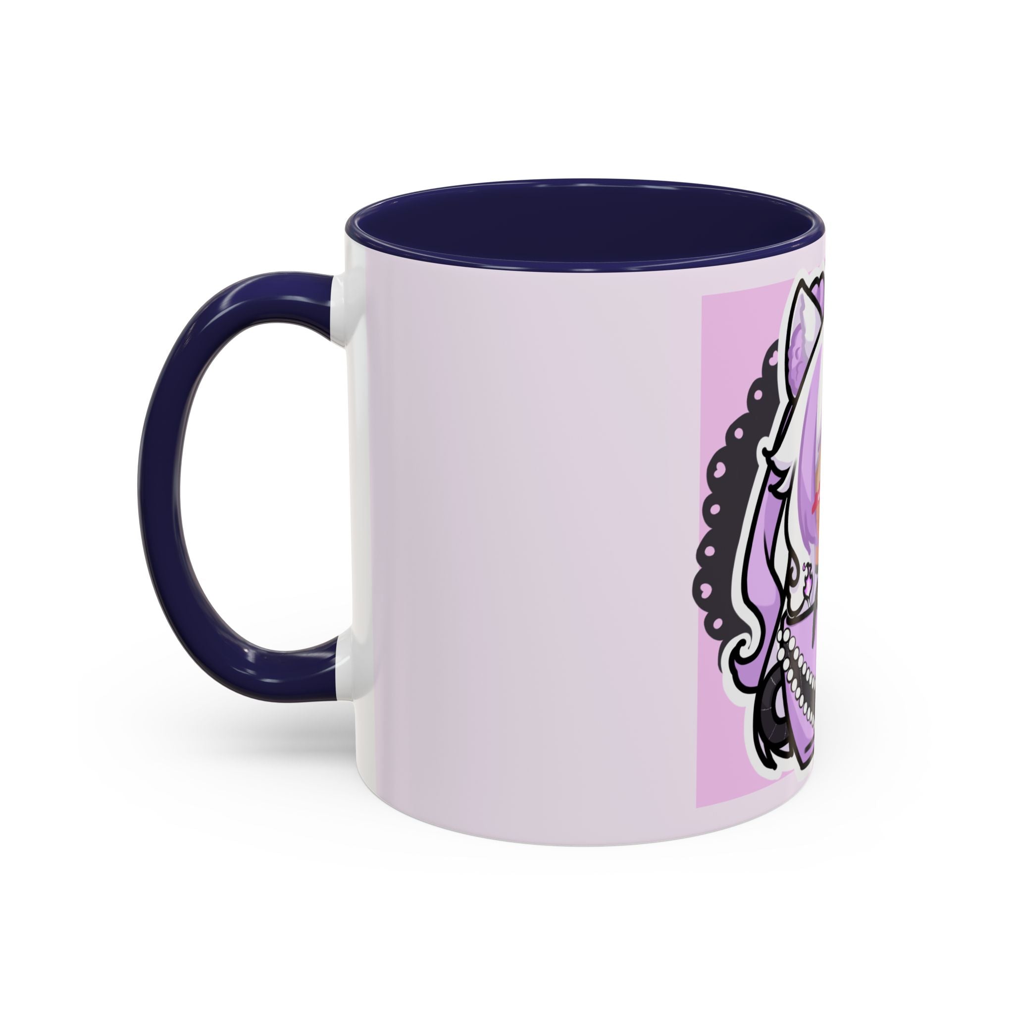 Jobooki Accent Mug