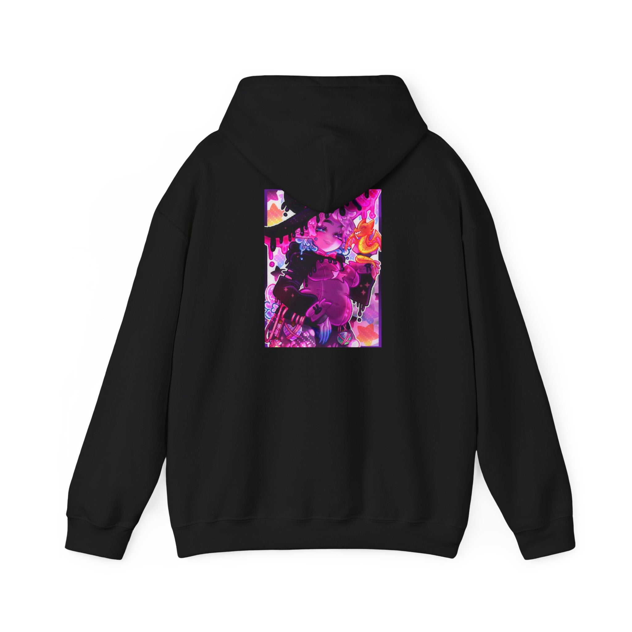 SourSlimes "Witchy Sweet" Hoodie