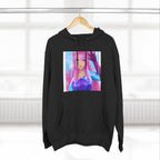 Lamia Fleece Hoodie