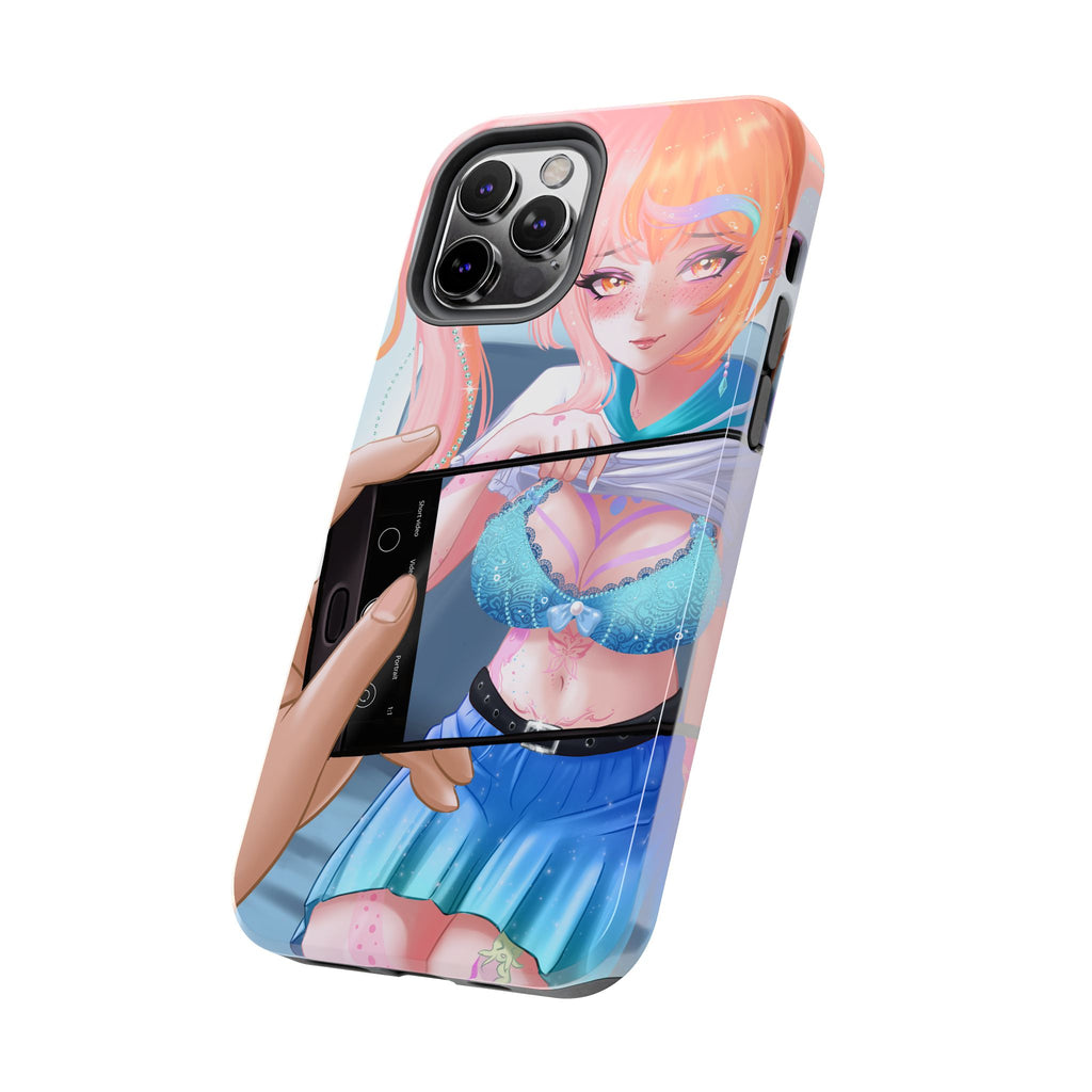 LatteLaguna Phone Case